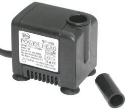  AQUANOVA Aquanova NP 400 - 450 l/h, ce produce o înălțime a coloanei de apă de 0, 75 m