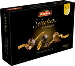 DELAVIUDA Praline Asortate, 200g, Delaviuda