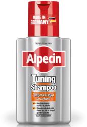 Alpecin Sampon cu cafeina pentru parul inchis la culoare Tuning, 200 ml, Alpecin