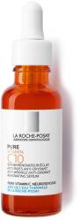 La Roche-Posay Serum Anti-Oxidant cu Vitamina C10 Pura, 30ml, La Roche-Posay