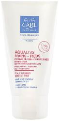 Eye Care Cosmetics Crema pentru maini si picioare Aqualiss, 50 ml, Eye Care Cosmetics