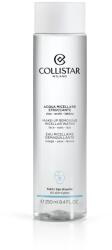 Collistar Make-Up Removing Micellás Víz 250 ml