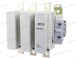 OMU System PMC-630/400V Mágneskapcsoló 630A (PMC-630/400V)