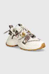 Steve Madden sneakers Tazmania culoarea bej, SM11002419 9BYH-OBD12M_01X (SM11002419.PGD)