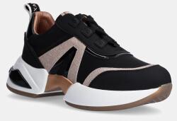 Alexander Smith sneakers Marble culoarea negru, ASBAMBW1159BCP 9BYH-OBD1OG_99X