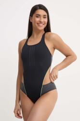 Adidas costum de baie dintr-o bucată culoarea negru, cupa moale, IL7275 PPYH-BID0ES_99X