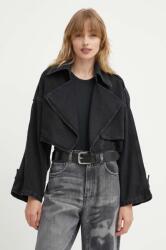 K+LUSHA geacă din denim PPYH-SJD0S8_99J (KLOLIMPIDF131KLW13)