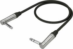 BEHRINGER GIC-60 4SR 0, 6 m Ъглов - Ъглов Пач кабел (<![CDATA[GIC-60 4SR]]>)