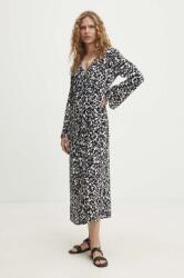 ANSWEAR Answear Lab rochie BMYH-SUD07U_99X (XY498.hh)