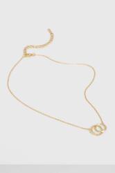 Trussardi colier 99KK-AKD76L_10Y (TJAXB07)