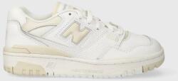 New Balance sneakers din piele 550 BBW550BK PPYH-OBD3FU_01X (BBW550BK)