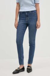 DKNY jeansi femei, DJ4B4002 9BYH-SJD033_55B