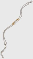 Trussardi bratara 99KK-AKD75W_SLV (TJAXC27)