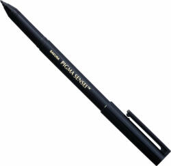 Sakura Pigma Sensei Техническа химикалка Black 0, 6 mm 1 бр (XWKSSA49)