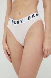 DKNY tanga culoarea roz 99KK-BID0RH_30X (DK4529.NOS)