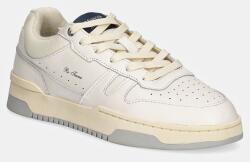 The Mercer Brand sneakers The Re-Tennis 1990 culoarea alb, ME243017 100 9BYH-OBU0BS_00X