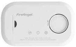 Somogyi Elektronic FireAngel FA6813-EU szén-monoxid vészjelző, cserélhető elem, 10 év várható üzemidő, fehér (FA6813-EU) - gepeszuniverzum