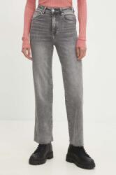 Answear Lab jeans femei, culoarea gri BMYH-SJD026_90X (h2666.ims)