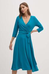 Ralph Lauren rochie mini, evazati PPYX-SUD0DW_55A