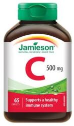 Jamieson Витамин C 500 mg 65 таблетки (IP1994)