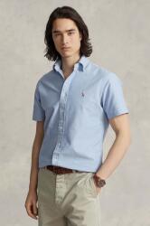 Ralph Lauren camasa din bumbac barbati, cu guler button-down, regular 9BYX-KDM03C_55X (710850782)