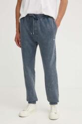 K+LUSHA pantaloni de trening din bumbac PPYH-SPM0TG_55X (KLGIAPETTJ008PX)