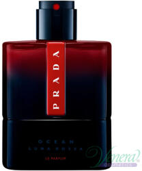 Prada Luna Rossa Ocean Le Parfum Extrait de Parfum 100 ml Tester