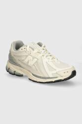 New Balance sneakers 1906 culoarea bej, M1906REL 9BYH-OBU05N_01X