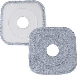 Greenhome Spin Mop forgófejes lapos felmosófej utántöltő (LV-F04-MH)