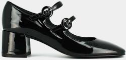 Jonak pantofi de piele DELOU VERNIS 9BYX-OBD1PZ_99X
