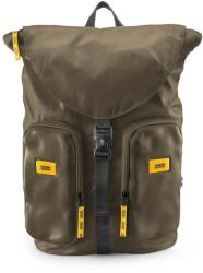 Crash Baggage rucsac CNC culoarea negru, mare, neted, CB321 99KK-PKU01I_98X (CB321)