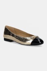 MICHAEL Michael Kors balerini de piele Rebecca 9BYH-OBD3GA_10Y (40F4RBFP1M.740)