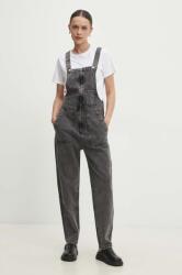 Answear Lab salopete din denim BBYH-SJD07A_90X (s74.TWK)