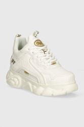 Buffalo sneakers Cld Chai culoarea alb, 1636179-WHT 9BYH-OBD2I4_00X (1636179.WHT)