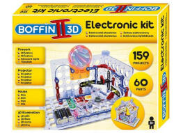 Boffin Ii 3d (gb4015) - efistore