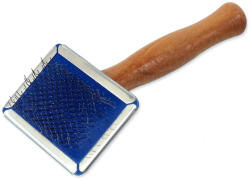 Dog Fantasy Brush Dog Fantasy sârmă lemn S (454-510001) - efistore