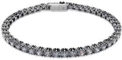 Swarovski bratara MATRIX femei, 5693927 9BYH-AKD0G8_SLV