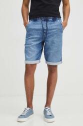 Medicine pantaloni scurti jeans barbati ZPYH-SZM078_50J