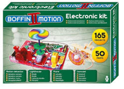 Boffin Ii Moțiune (gb4013) - efistore - 388,99 RON