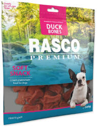 Rasco Rasco Delicatese de rață Rasco Premium, tăiată cubulețe 500g (1704-17111)