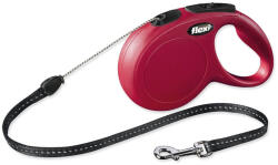 flexi Lesa Flexi Classic New cablu S rosu 8m (194-243)