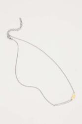 Trussardi colier 99KK-AKD75C_SLV (TJAXC05)