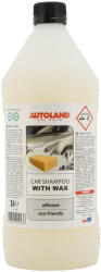AUTOLAND COMPASS Șampon auto cu ceară - 1 L (am00443)