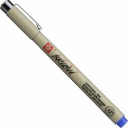 Sakura Pigma Brush Техническа химикалка Blue 1 бр (<![CDATA[XSDKBR36-SAKURA]]>)