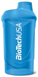 BioTechUSA Shaker Wave, 600 ml, 1 bucata, Biotech USA