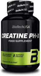 BioTechUSA BioTechUSA Creatine PH-X 90 capace | BioTechUSA Creatine pH-X 90 caps