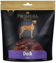 Prospera Plus Plus Inele de rață delicată Prospera Plus 230g (1514-17025)