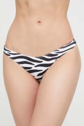 MC2 Saint Barth bikini brazilieni culoarea alb 99KK-BID0RZ_00A Costum de baie dama