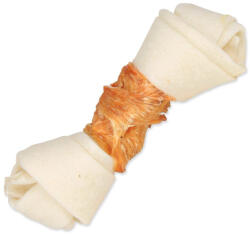 TRIXIE Denta Fun os innodat cu file de pui (11 cm | 2 buc) 140 g (31322) - efistore