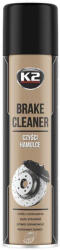 K2 Produse cosmetice pentru exterior K2 BRAKE CLEANER 600ML SPRAY (W105) - pcone | K2 Produse cosmetice pentru exterior K2 BRAKE CLEANER 600ML SPRAY (W105) - vexio